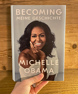 Michele Obama