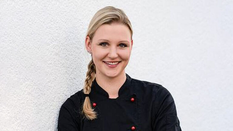 Caroline Schwanbeck