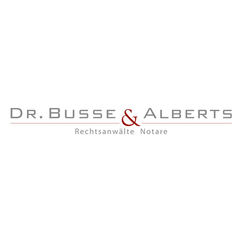 Logo Dr. Busse & Alberts