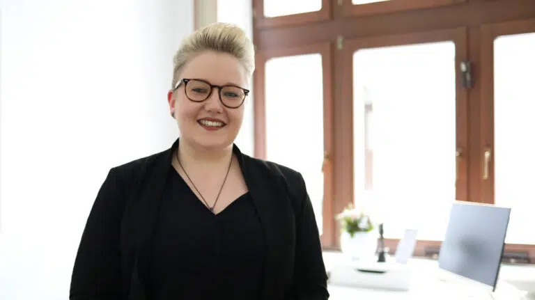 Ann-Kathrin Schönekeß