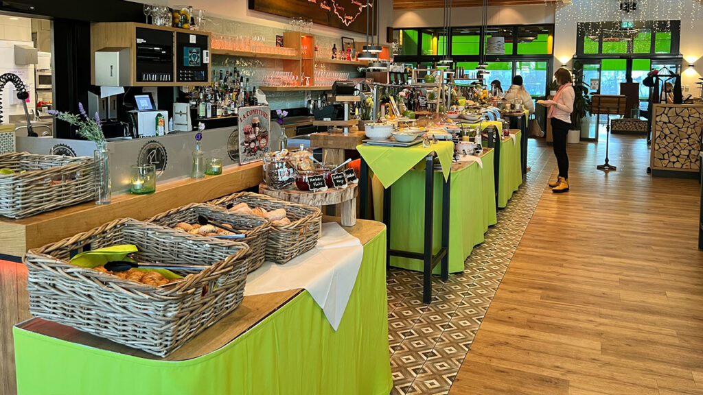 R Cafe Letmathe Fruhstuck Preise
