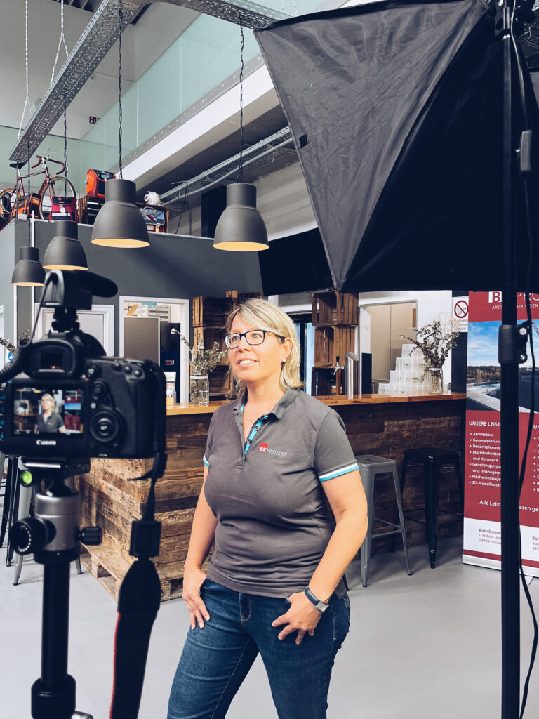 Paula Interview Birgit Kaiser PK Projekt