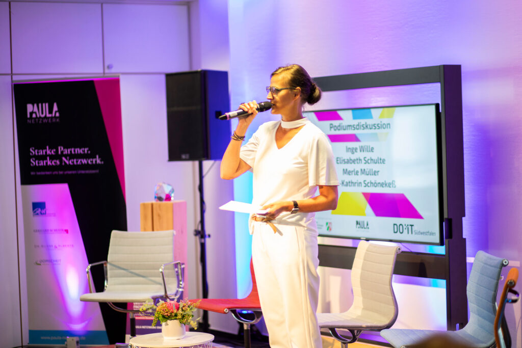 Rede Female Founders Event