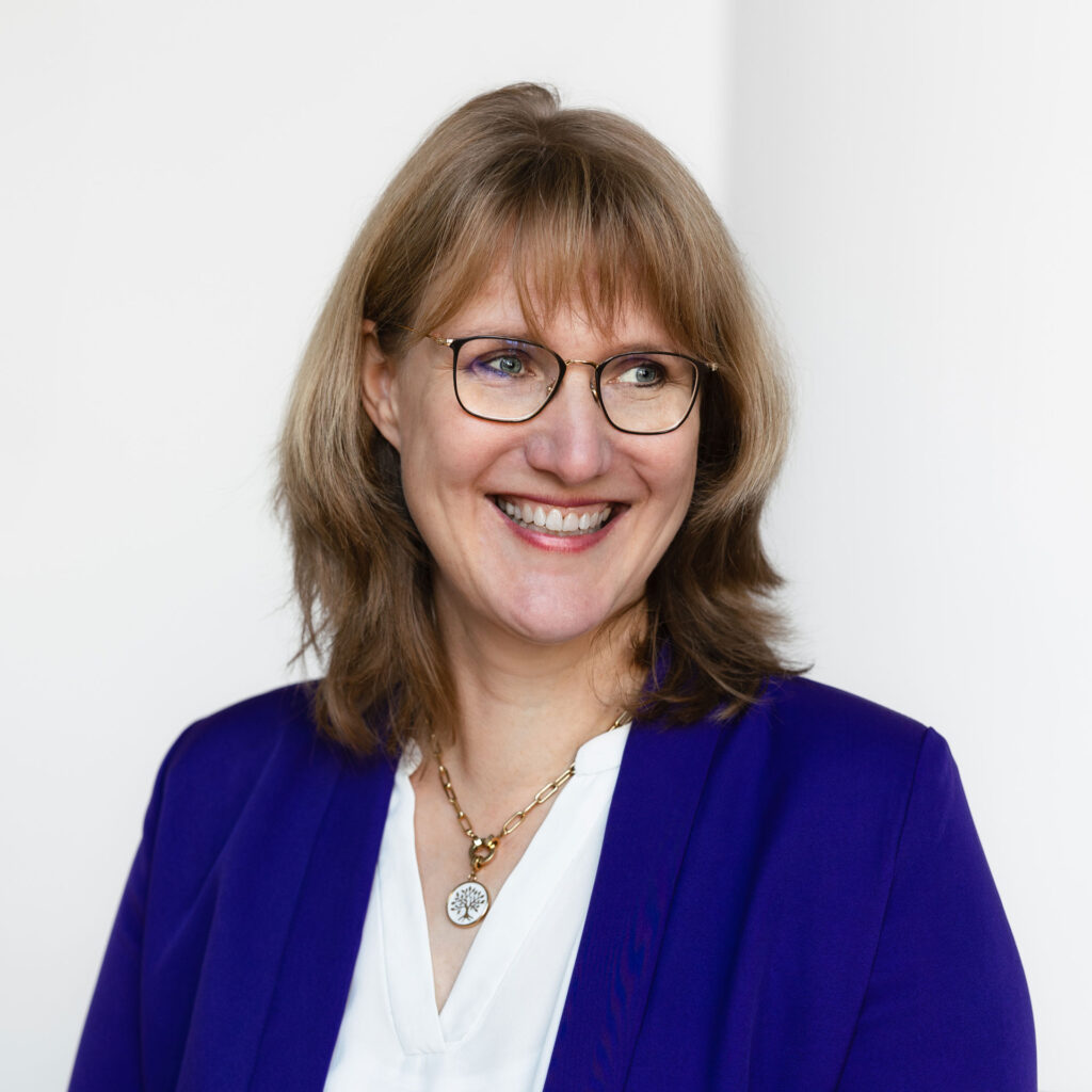 Sandra Ruhlig