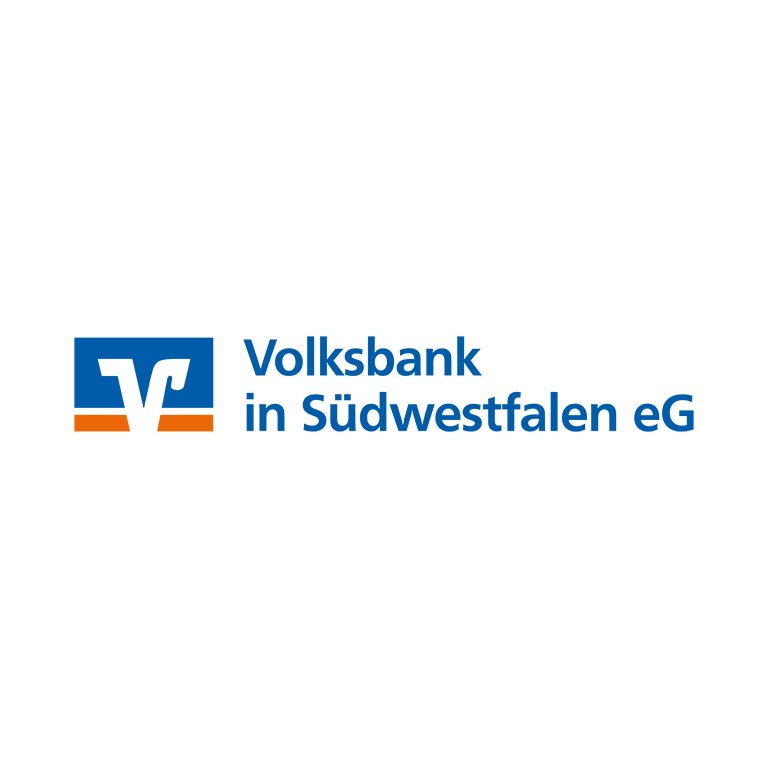 Logo Volksbank in Südwestfalen eG