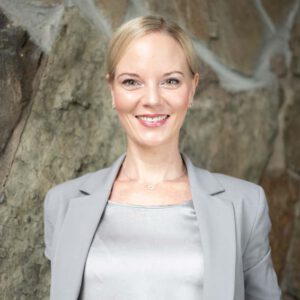 Daniela Frischkorn