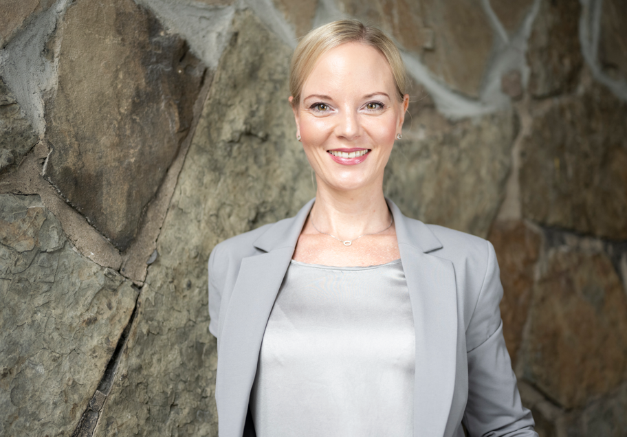 Daniela Frischkorn
